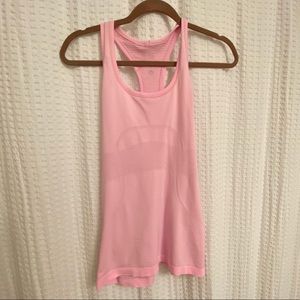 Swiftly Tech Racerback Tank Top 2.0
